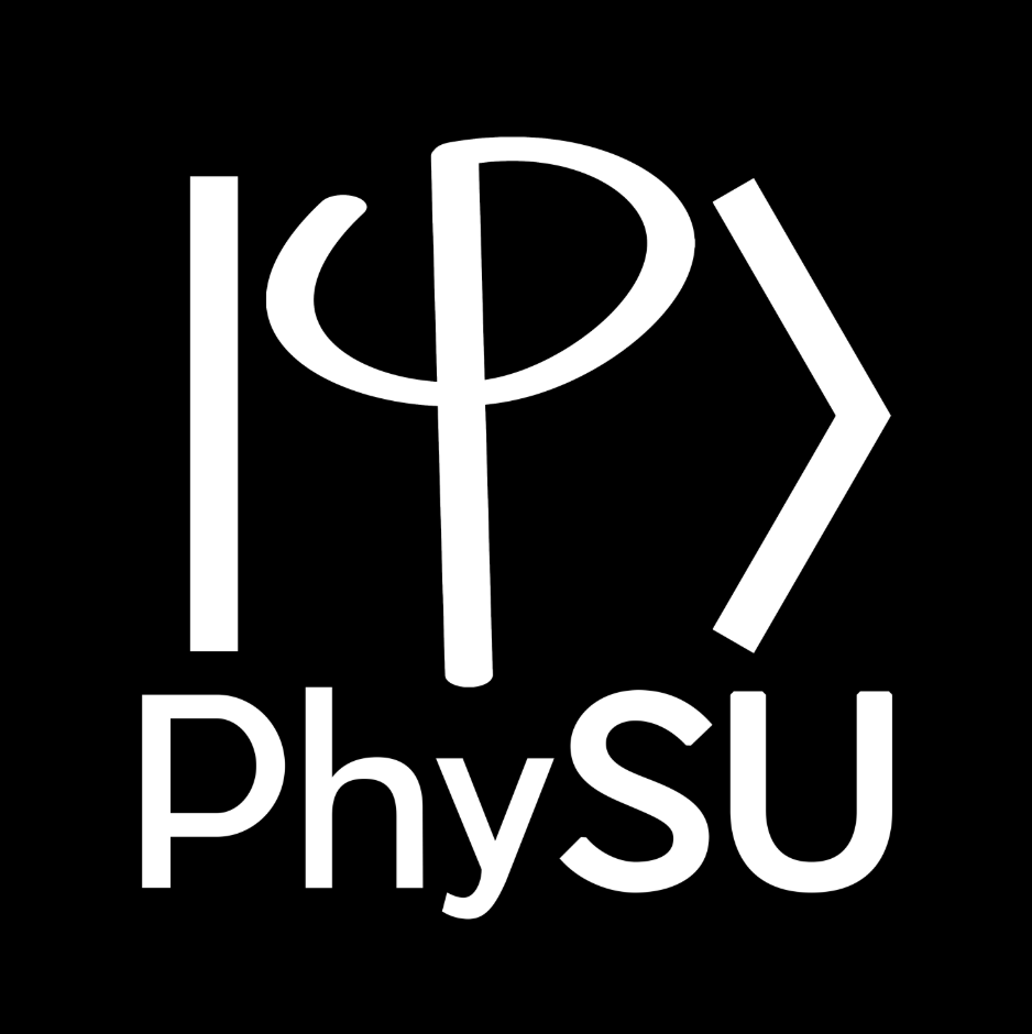 PhySU logo