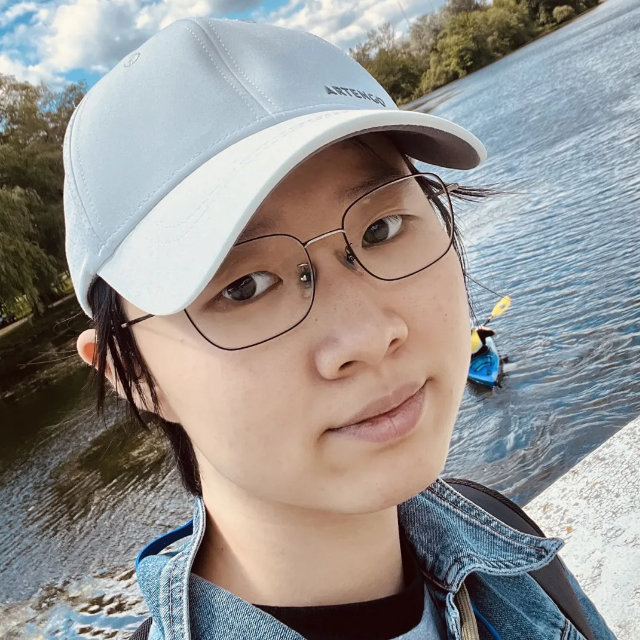 Profile photo of Deling Hou