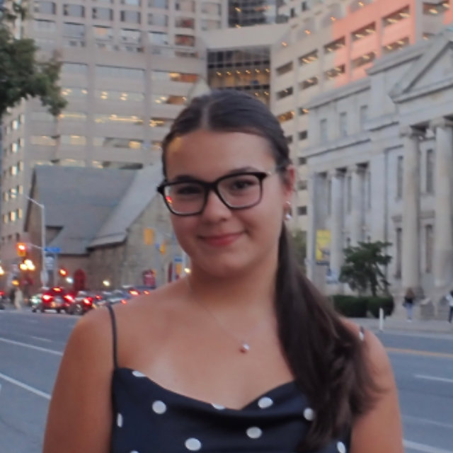 Profile photo of Emily Bujor