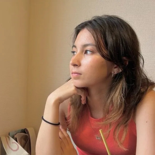 Profile photo of Emily Tran