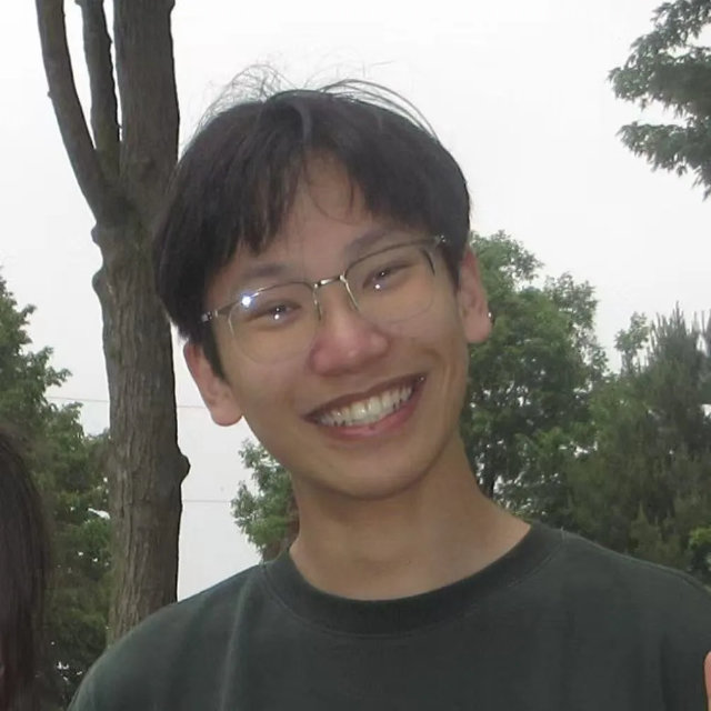 Profile photo of Jerry Zhou