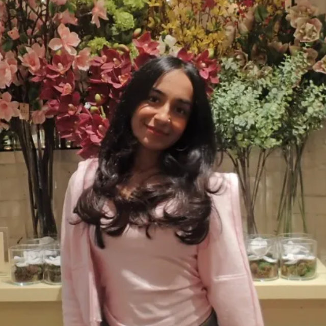 Profile photo of Shriya